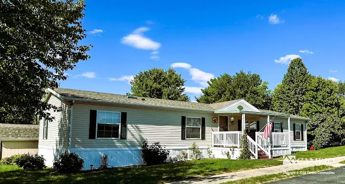 Cottonwood Cove MHC 3
