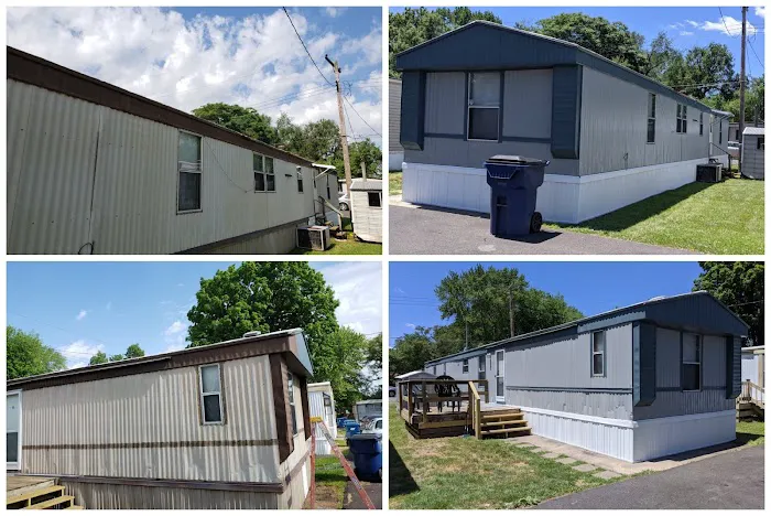 Sunset Park Mobile Home Community 4