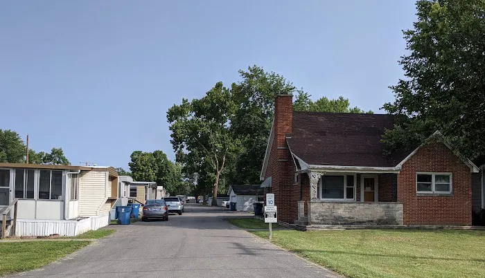 Sunset Park Mobile Home Community 1