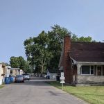 Sunset Park Mobile Home Community