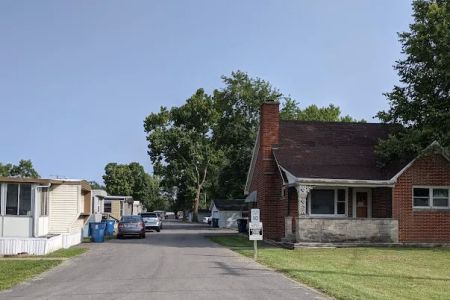 Sunset Park Mobile Home Community