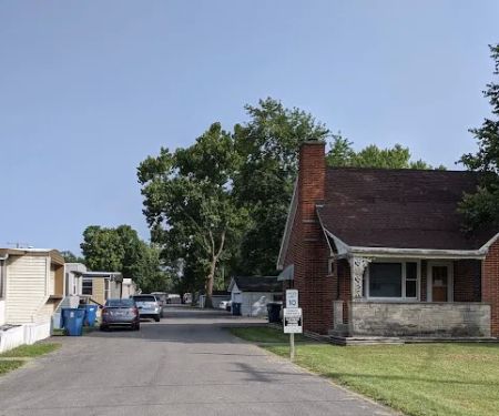 Sunset Park Mobile Home Community