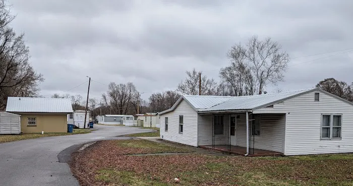 Sunset Park Mobile Home Community 5