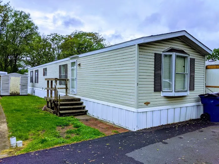 Sunset Park Mobile Home Community 7