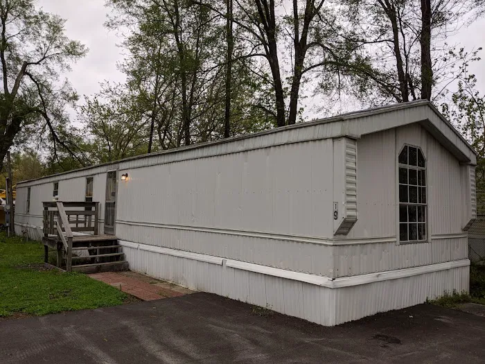 Sunset Park Mobile Home Community 9