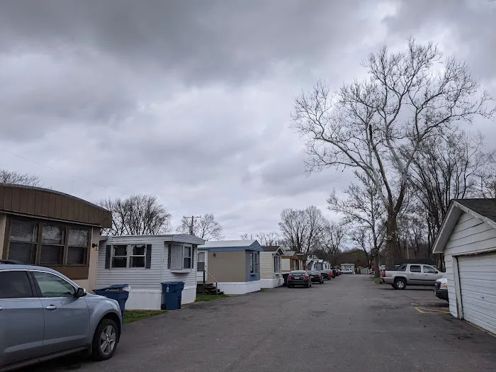 Sunset Park Mobile Home Community 2