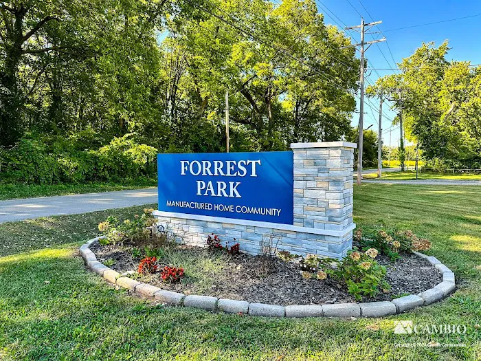 Forrest Park MHC 4