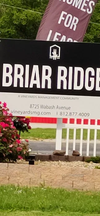 Briar Ridge 4