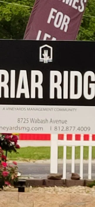 Briar Ridge 5