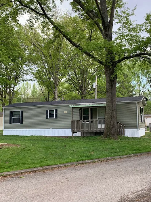 Whispering Woods Estates 1