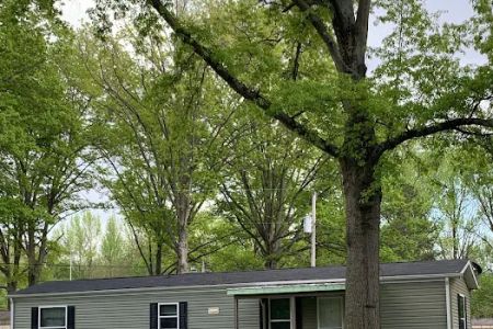 Whispering Woods Estates