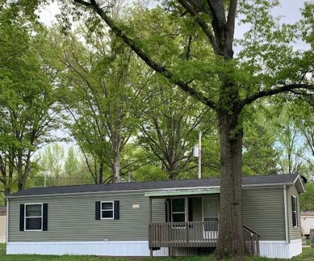 Whispering Woods Estates