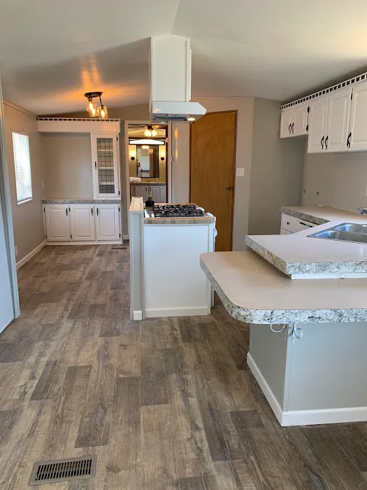 Whispering Woods Estates 9