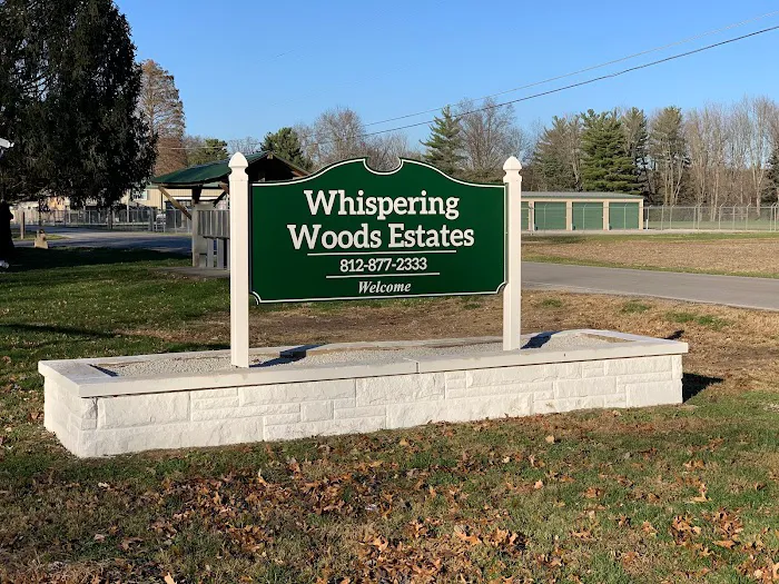 Whispering Woods Estates 7