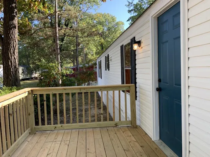 Whispering Woods Estates 6