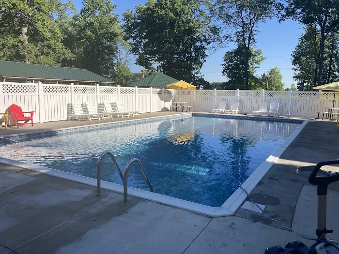 Terre Haute Campground 9