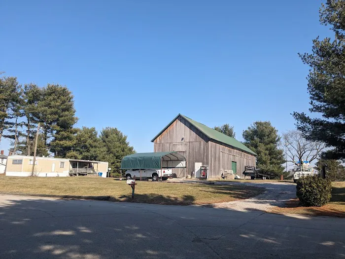 Gaslight Estates Mobile Home Park 1