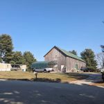 Gaslight Estates Mobile Home Park