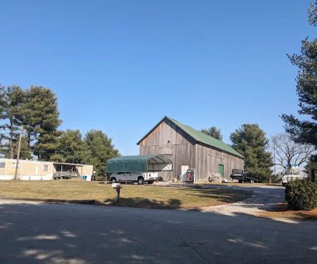 Gaslight Estates Mobile Home Park