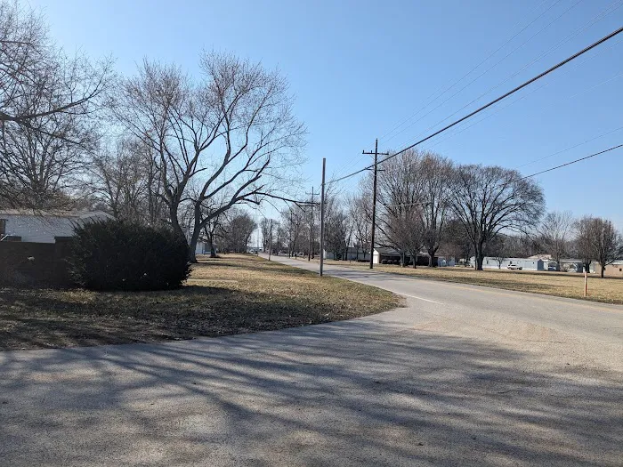 Gaslight Estates Mobile Home Park 7