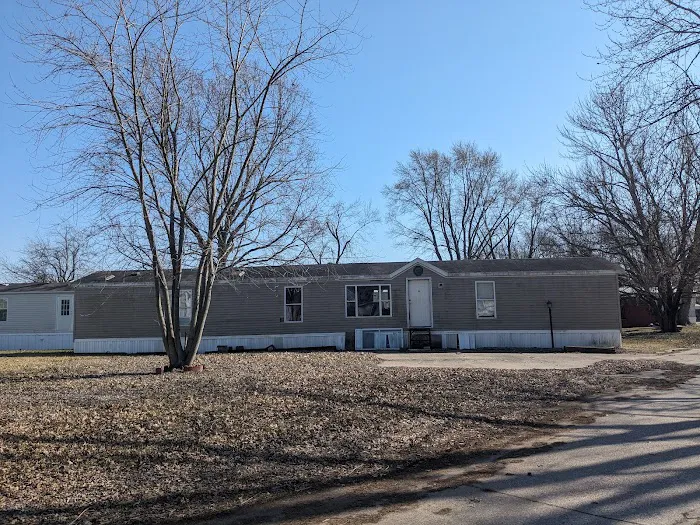 Gaslight Estates Mobile Home Park 8