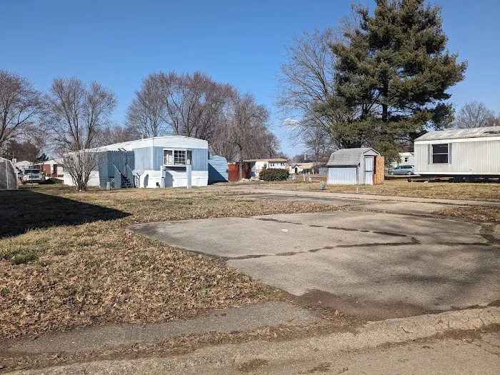 Gaslight Estates Mobile Home Park 3