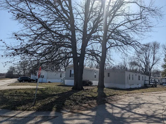 Gaslight Estates Mobile Home Park 5