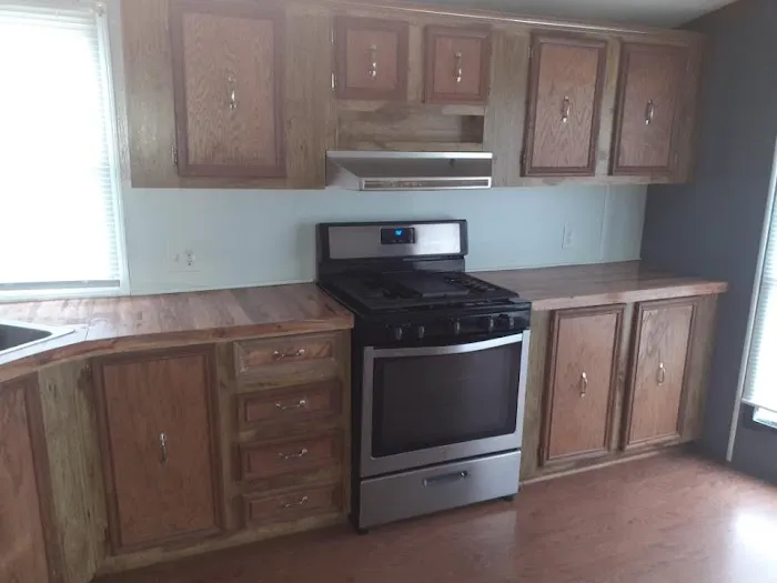 Castaways Estates Mobile Home Community 4