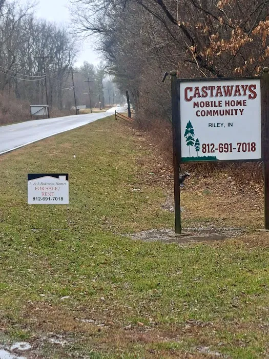 Castaways Estates Mobile Home Community 2