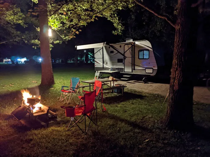 Plainview Campground 5