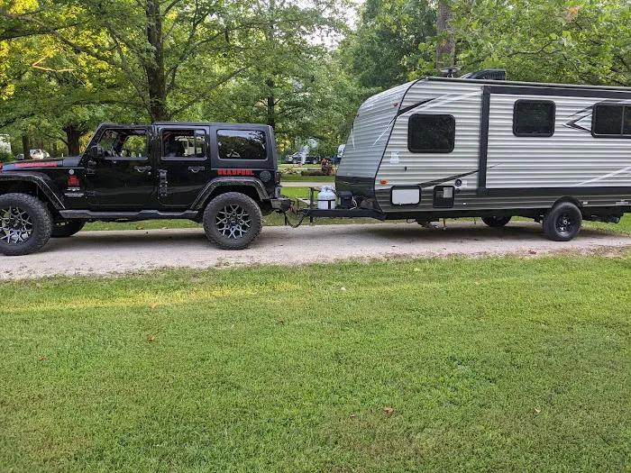 Plainview Campground 10