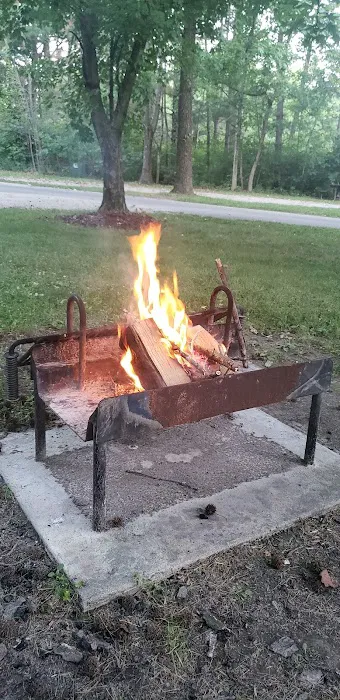 Plainview Campground 6