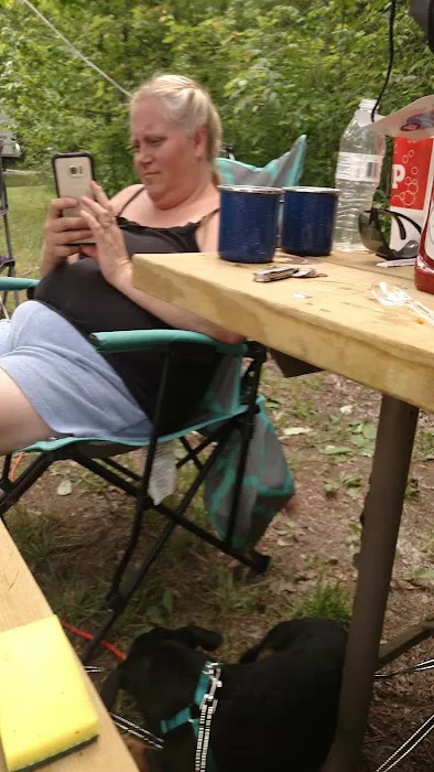 Plainview Campground 8