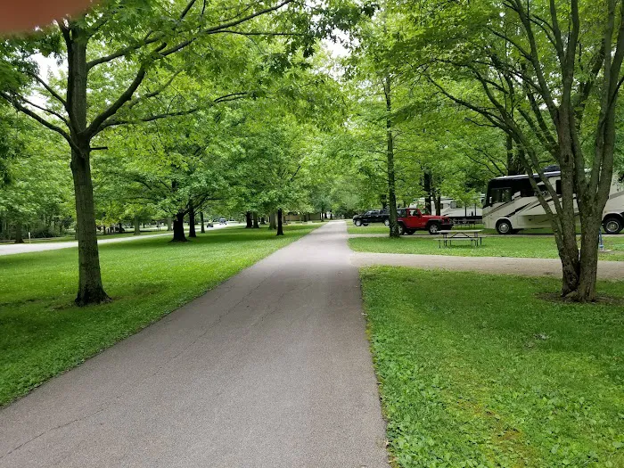 Plainview Campground 9