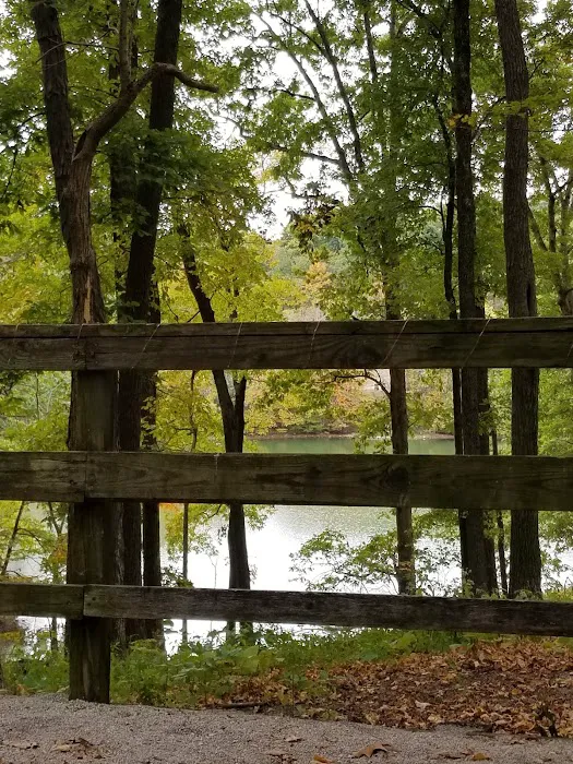 Lakeside Campground 5