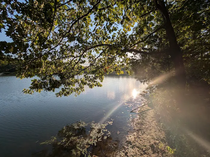 Lakeside Campground 2