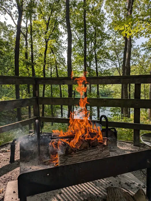 Lakeside Campground 1
