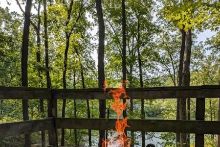 Lakeside Campground