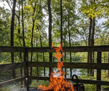 Lakeside Campground
