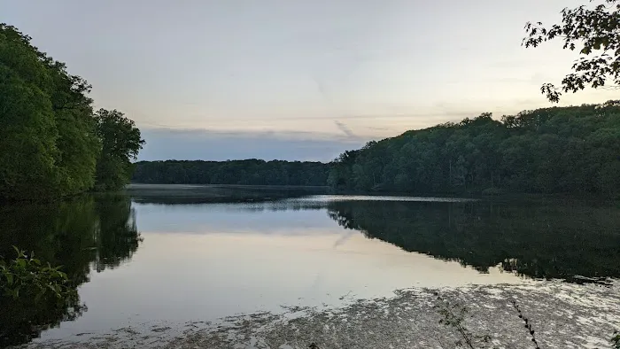 Lakeside Campground 3