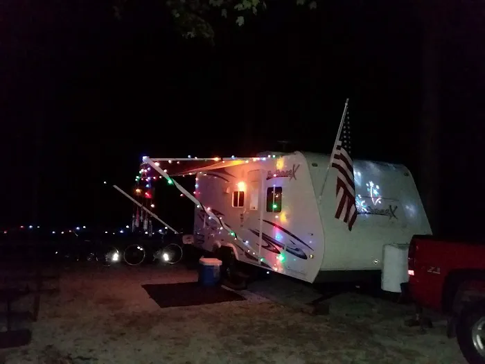 Lakeside Campground 7