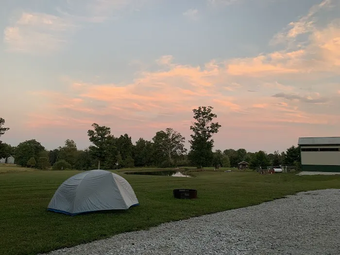 Happy Campers Campground, Inc. 9