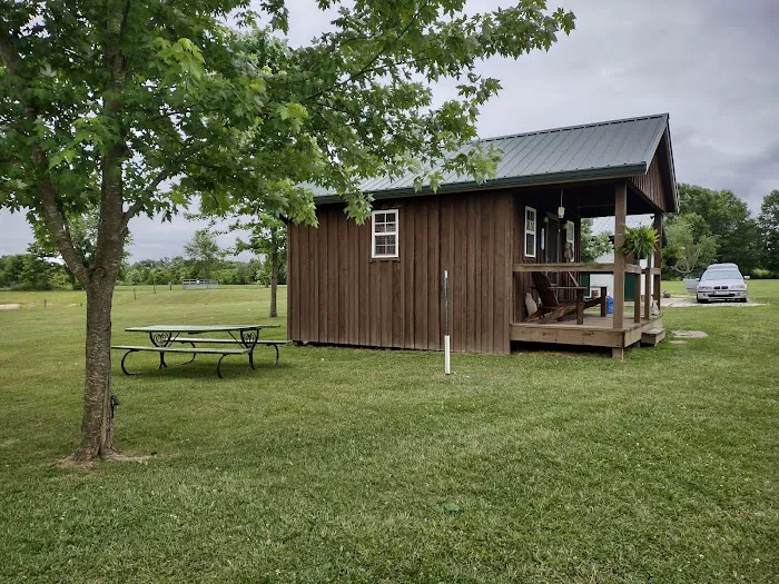 Happy Campers Campground, Inc. 7