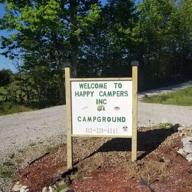 Happy Campers Campground, Inc. 1