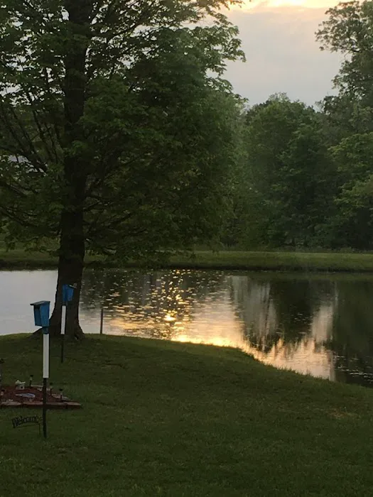 Happy Campers Campground, Inc. 2