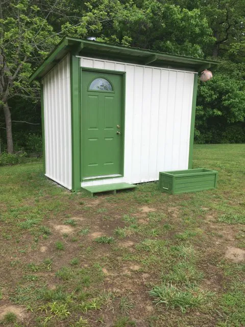 Happy Campers Campground, Inc. 4