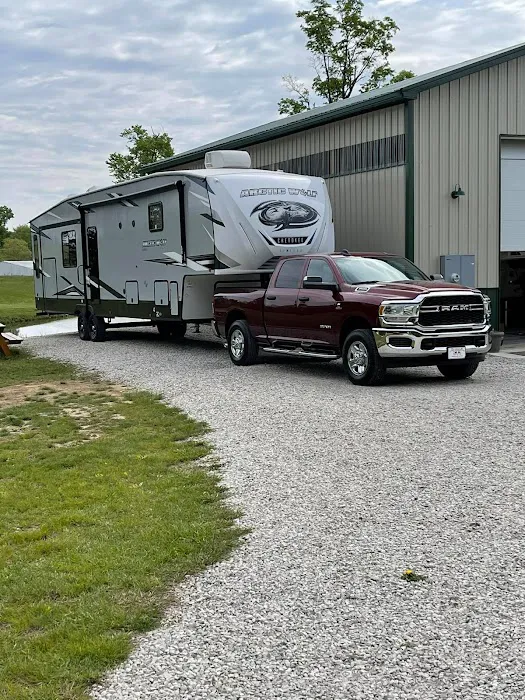 Happy Campers Campground, Inc. 10