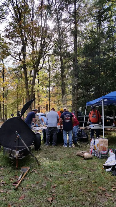Dogwood Springs Campground 9