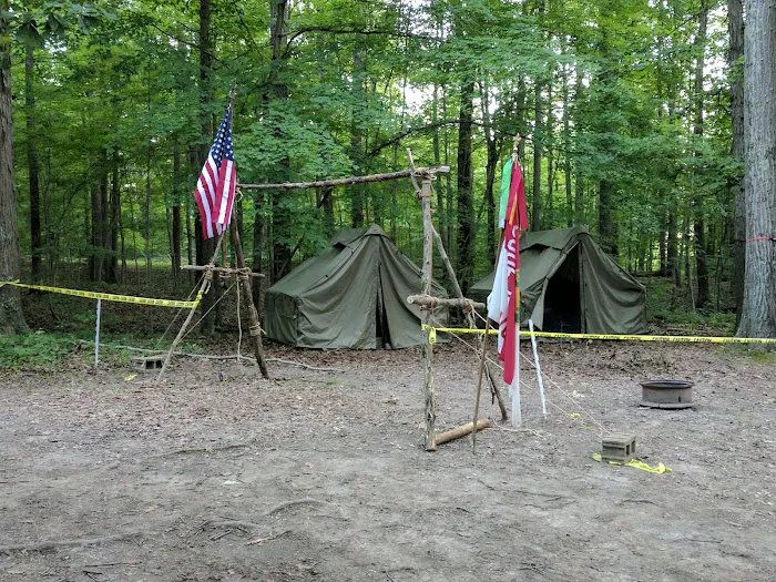 Camp Krietenstein 6