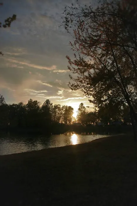 Hidden Lake Resort 5